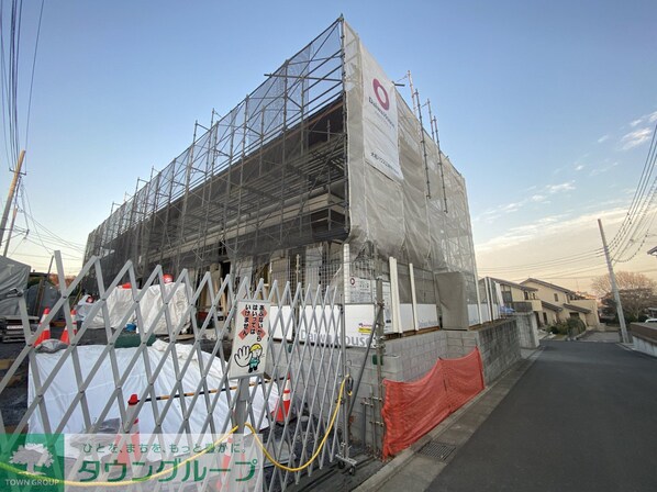 仮称)平塚市北金目1丁目計画の物件内観写真